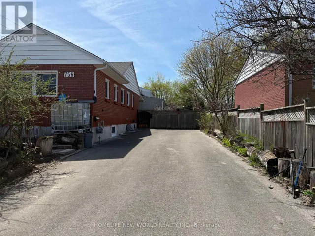 756 CHEAPSIDE STREET, London East (East C), Ontario N5Y3Y7