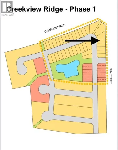 2711 50A Street, Camrose, Alberta T4V2T0