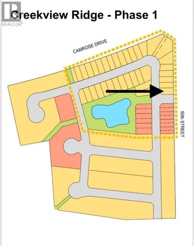 2703 50A Street, Camrose, Alberta T4V2T0