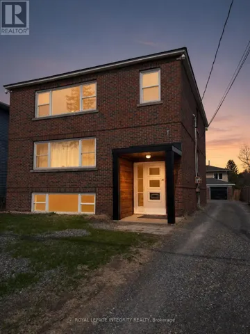 1 - 663 TWEEDSMUIR AVENUE, Ottawa, Ontario K1Z5P7