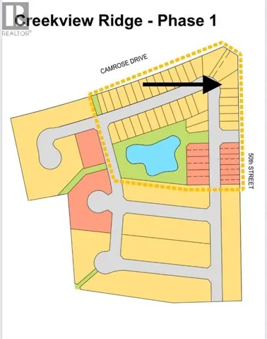 2713 50A Street, Camrose, Alberta T4V2T0