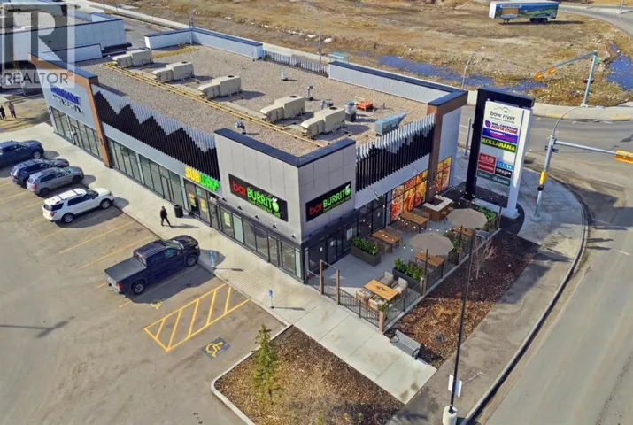 180, 3440 69 Street NW, Calgary, Alberta T2X0R3