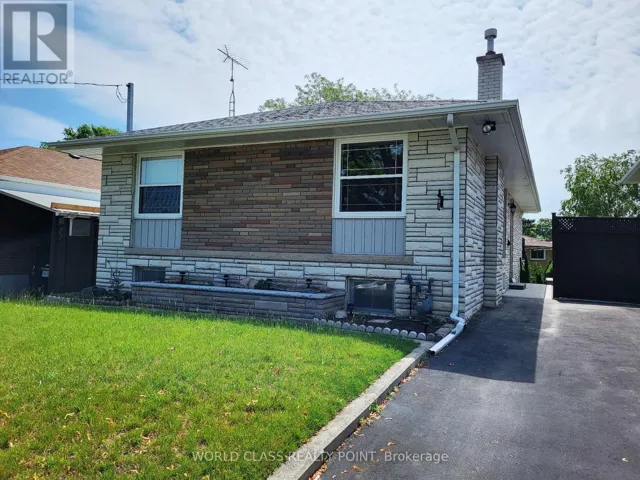 27 KILBRIDE ROAD, Toronto (Bendale), Ontario M1J1X6