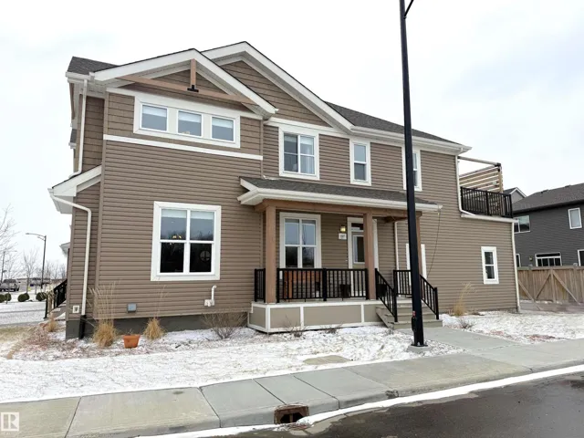 1807 202 ST NW, Edmonton, Alberta T6M0X9