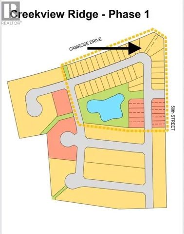 5002 28 Avenue, Camrose, Alberta T4V2T0