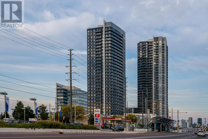 603 - 3700 HIGHWAY 7 ROAD, Vaughan (Vaughan Corporate Centre), Ontario L4L0G8