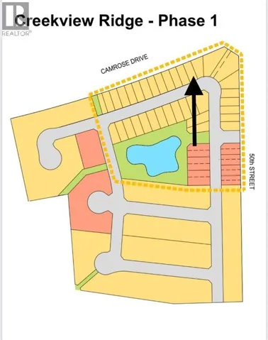 5006 28 Avenue, Camrose, Alberta T4V2T0