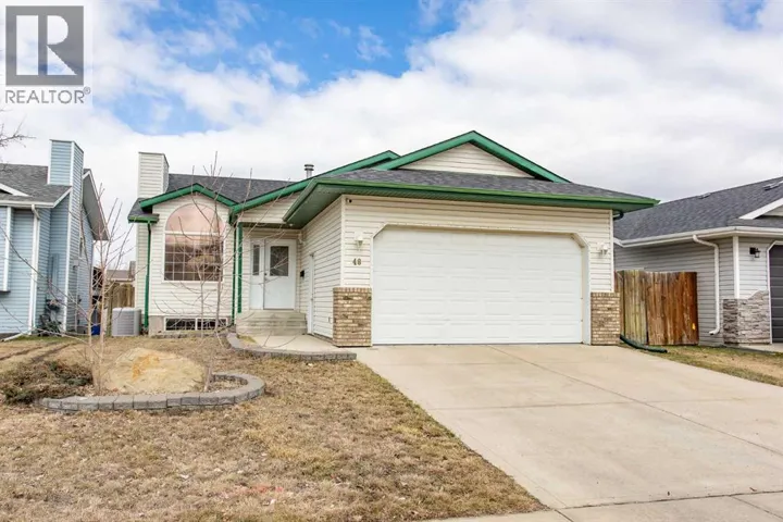 48 Duval Close, Red Deer, Alberta T4R2Y7