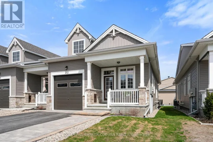 213 OXFORD STREET W, North Grenville, Ontario K0G1J0