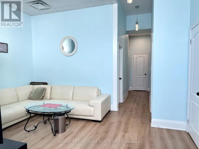 UNIT 3 - 33 LUZON AVENUE, Markham (Box Grove), Ontario L6B0M6