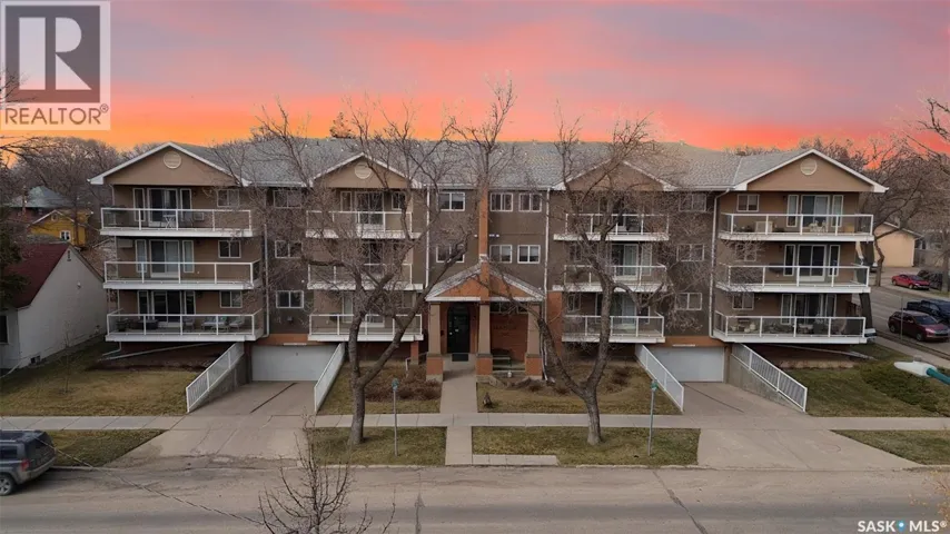 203 921 Main STREET, Saskatoon, Saskatchewan S7H0K4