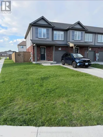 222 HERON STREET, Welland (Coyle Creek), Ontario L3C0G7