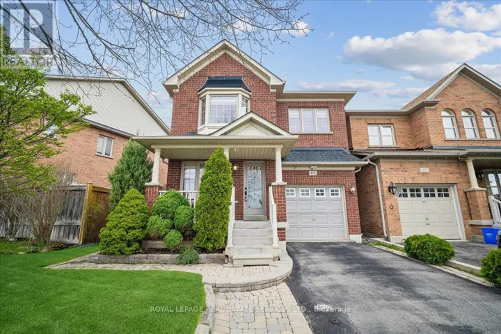 495 GRANT WAY, Milton (SC Scott), Ontario L9T0V2