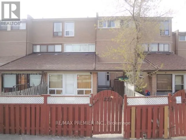 231 - 260 JOHN GARLAND BOULEVARD, Toronto (West Humber-Clairville), Ontario M9V1N8