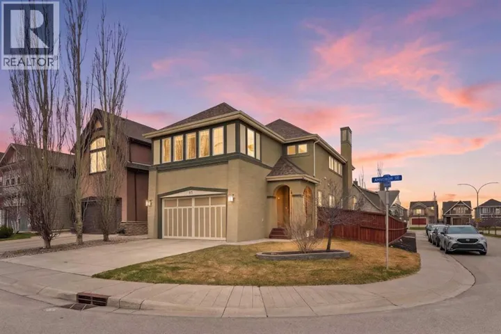85 Mahogany Square SE, Calgary, Alberta T3M0T4