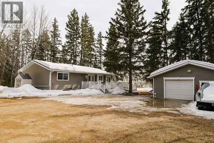 30, 8500029 Range road 220, Rural Northern Lights, County of, Alberta T8S1S7