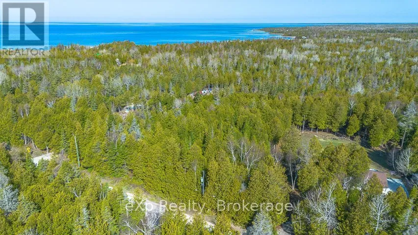PT LT 6 CON 6 ROAD, Northern Bruce Peninsula, Ontario N0H2T0