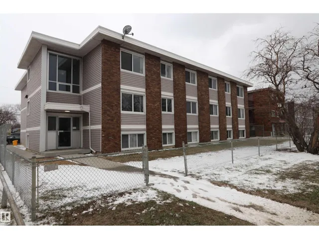 #302 12223 82 ST NW, Edmonton, Alberta T5B2W9