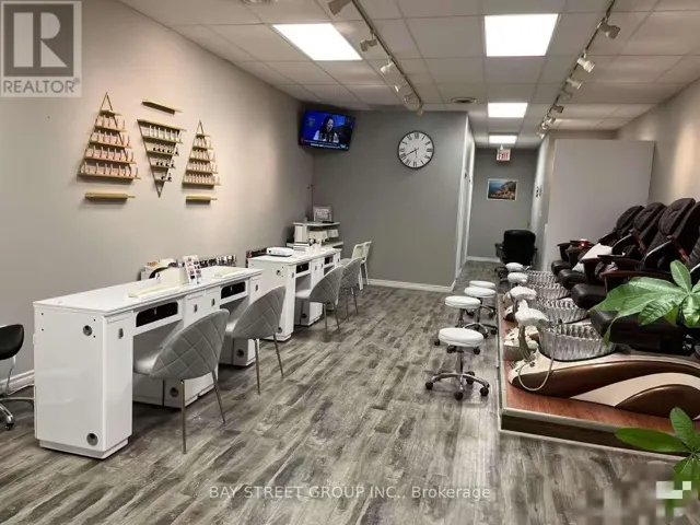 18 - 6545 HWY 7 WAY E, Markham (Sherwood-Amberglen), Ontario L3P3B4