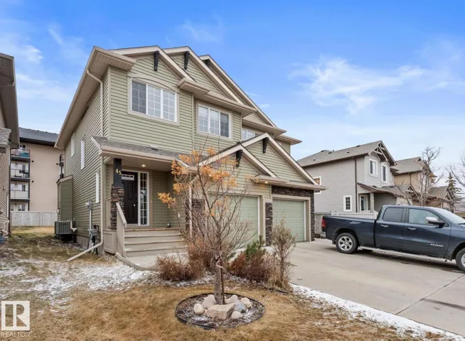 45 MEADOWVIEW CO, Spruce Grove, Alberta T7X0A6