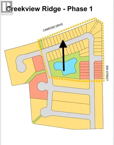 5018 28 Avenue, Camrose, Alberta T4V2T0
