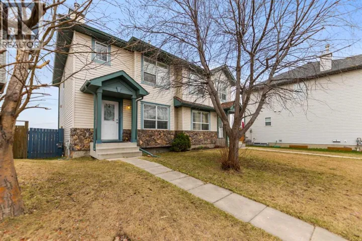 50 Taravista Gardens NE, Calgary, Alberta T3J4K9
