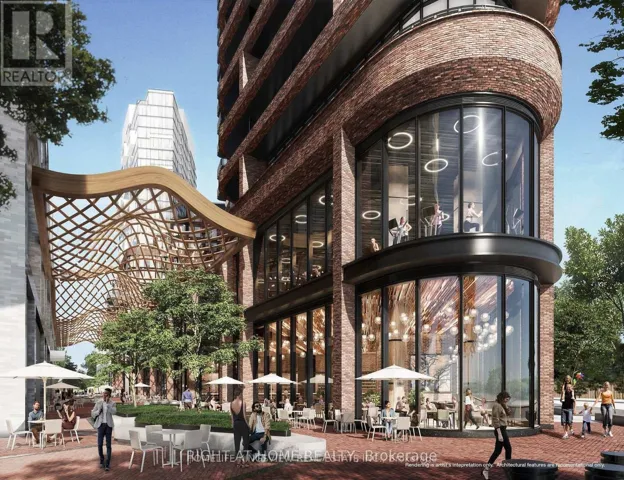 721 - 1245 DUPONT STREET, Toronto (Dovercourt-Wallace Emerson-Junction), Ontario M6H0G5