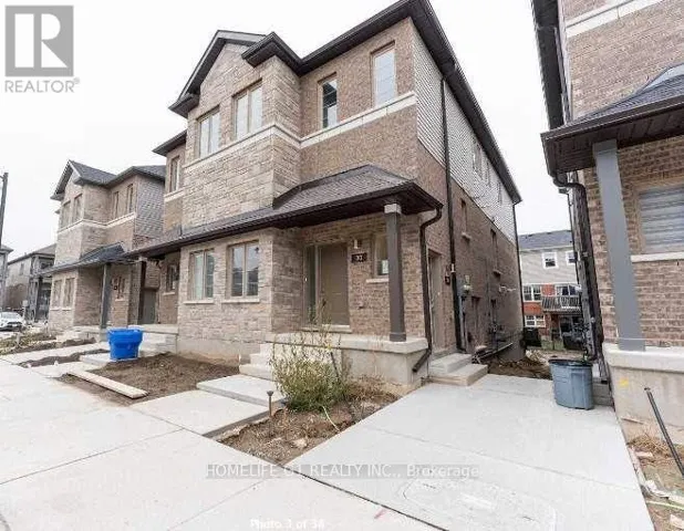 29 - 205 WEST OAK TRAIL, Kitchener, Ontario N2R0R9