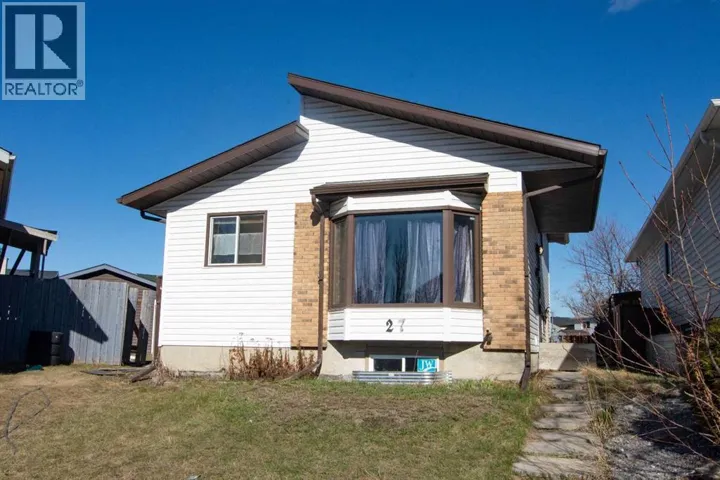 27 Taraglen Court NE, Calgary, Alberta T3J2M6