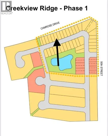 5020 28 Avenue, Camrose, Alberta T4V2T0