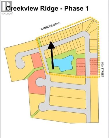 5024 28 Avenue, Camrose, Alberta T4V2T0
