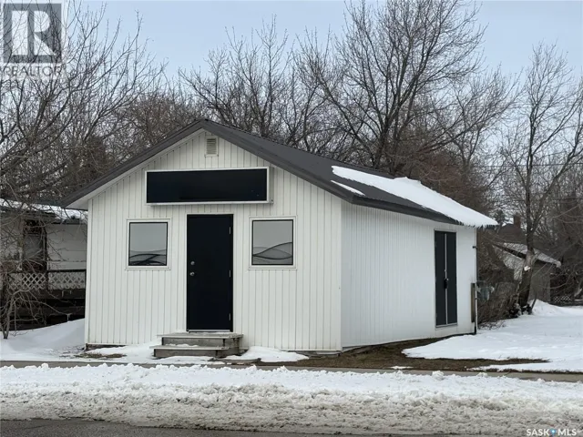 236 8th STREET, Humboldt, Saskatchewan S0K2A0