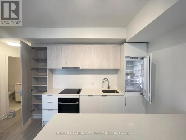 1201 - 89 CHURCH STREET, Toronto (Church-Yonge Corridor), Ontario M5C2G3