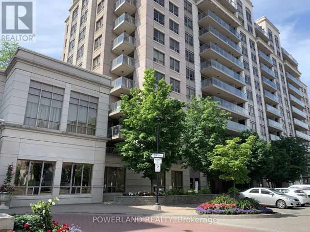 LPH10 - 37 GALLERIA PARKWAY, Markham (Commerce Valley), Ontario L3T0A5