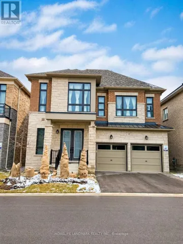 108 PINE HILL CRESCENT E, Aurora (Aurora Estates), Ontario L4G3X9