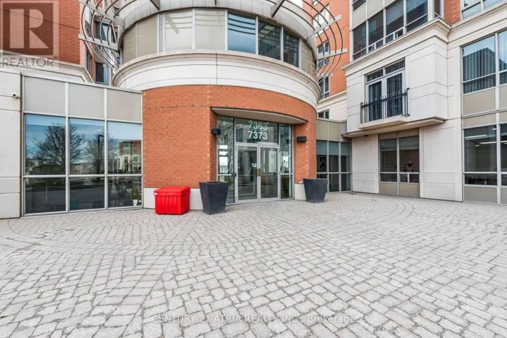 PH06 - 7363 KENNEDY ROAD, Markham (Milliken Mills East), Ontario L3R1G8