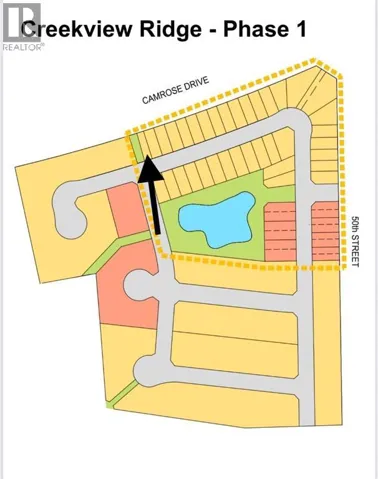 5030 28 Avenue, Camrose, Alberta T4V2T0