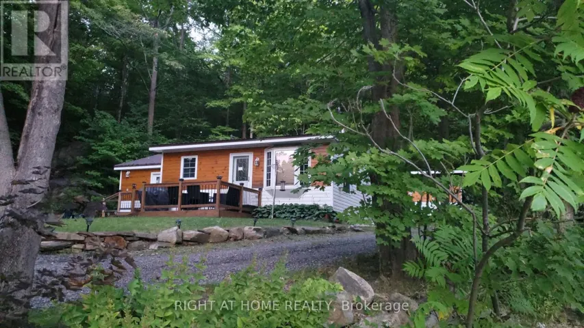 16366 HWY 35, Algonquin Highlands (Stanhope), Ontario K0M2K0