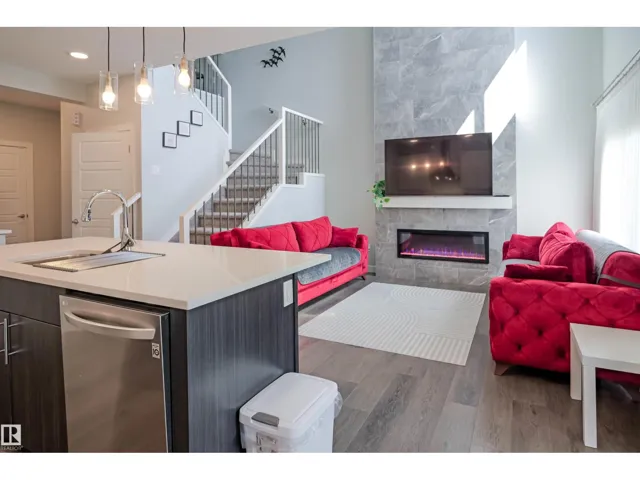 111 KINGSBURY CI, Spruce Grove, Alberta T7X0C9