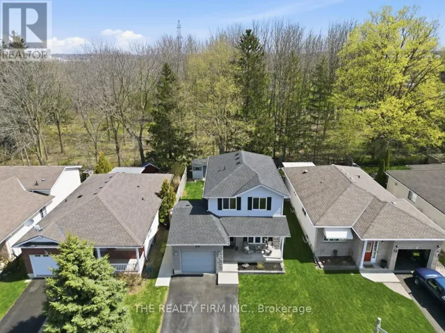 26 ROSSITER ROAD, Ingersoll (Ingersoll - South), Ontario N5C4C9