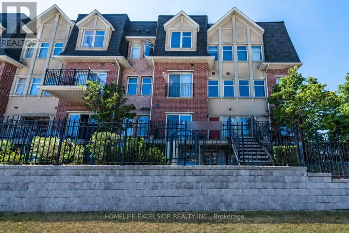 226 - 1837 EGLINTON AVENUE E, Toronto (Victoria Village), Ontario M4A2Y4