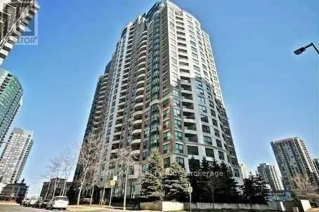 2107 - 7 LORRAINE DRIVE, Toronto (Willowdale West), Ontario M2N7H2