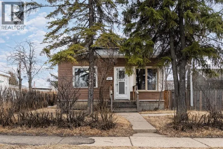 5015 52A Street, Camrose, Alberta T4V3Y7