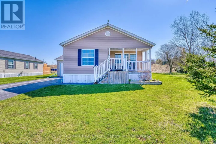 116 PARKVIEW CIRCLE, Wellington North, Ontario N0G2K0