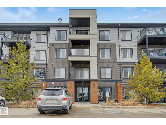 #330 390 Windermere RD NW, Edmonton, Alberta T6W0R1