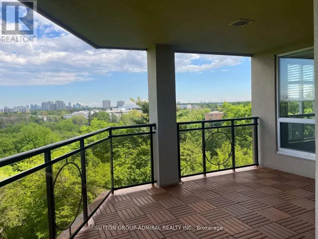 705 - 2 MAISON PARC COURT, Vaughan (Lakeview Estates), Ontario L4J9K4