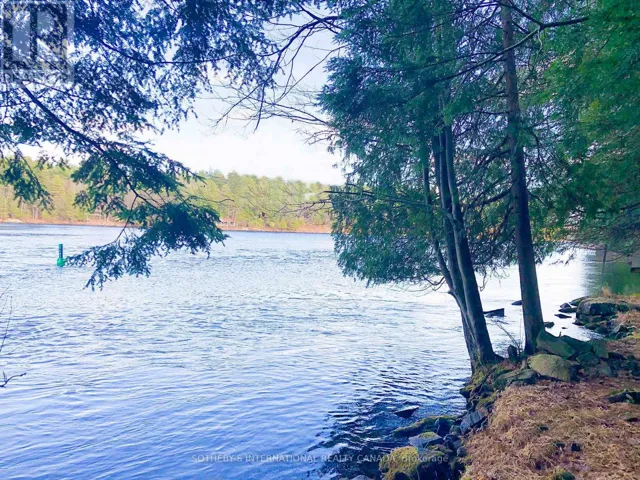 3197 SEVERN RIVER, Severn, Ontario K0K1E0