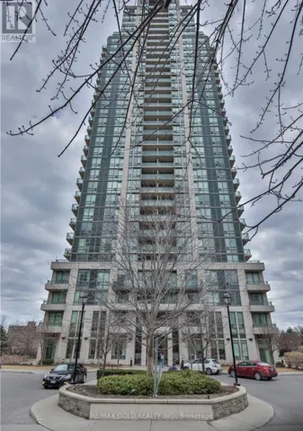 2510 - 3515 KARIYA DRIVE, Mississauga (City Centre), Ontario L5B0C1