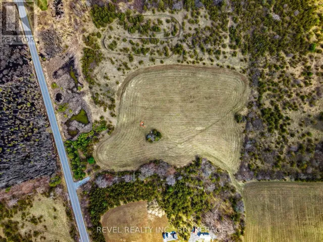 00 CAMDEN PORTLAND BOUNDARY ROAD, Frontenac (Frontenac South), Ontario K0H1V0
