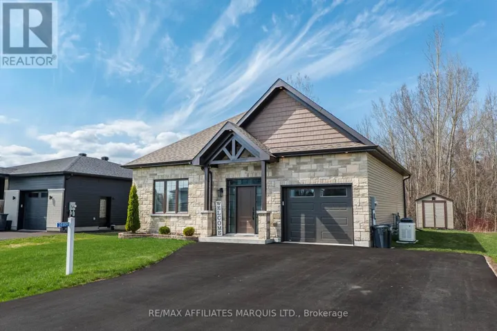 20309 ANDREA AVENUE, South Glengarry, Ontario K0C2C0